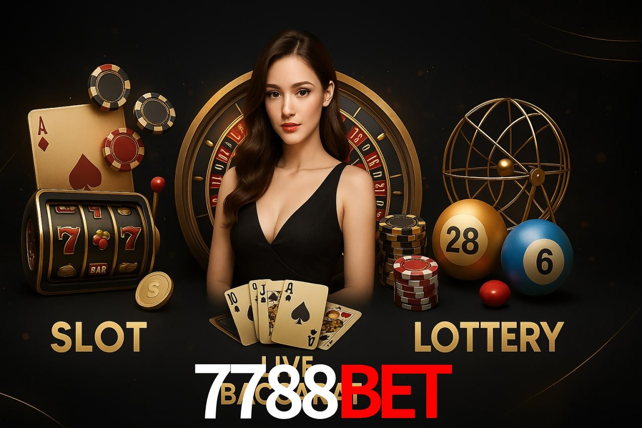 7788bet: Jogos de Caça-Níqueis-Altas Recompensas, Roleta-Velocidade, Blackjack-Desafios Máximos