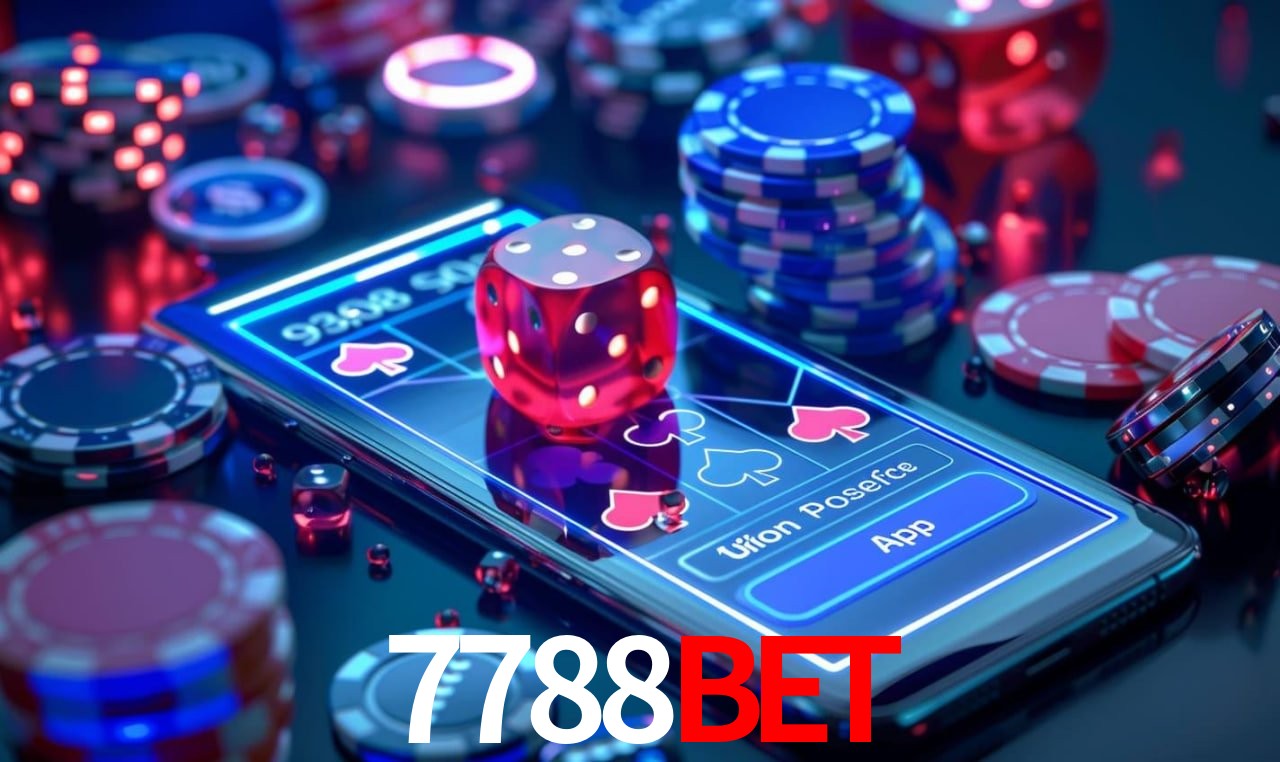 7788bet,7788bet app